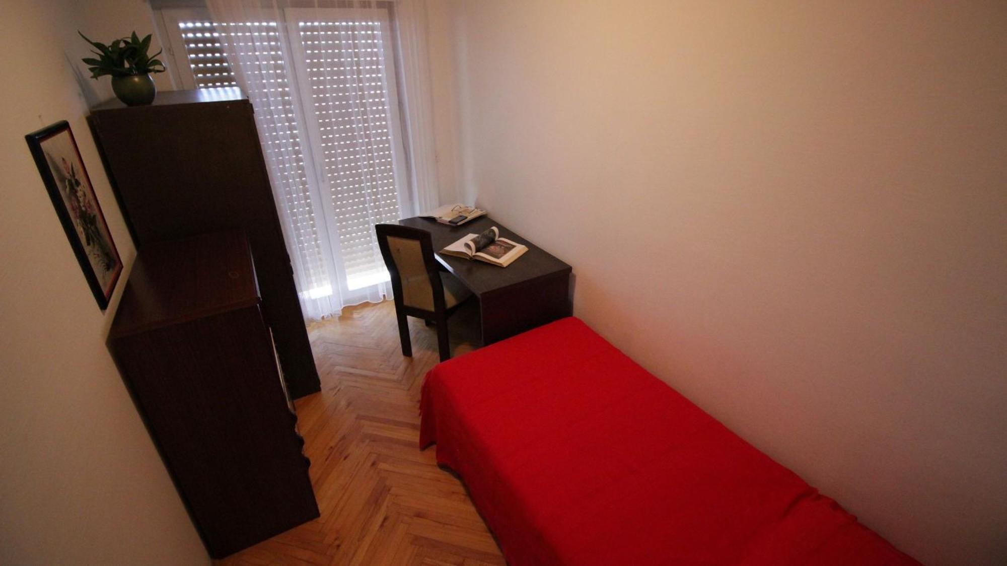 Apartments Ivka Omiš Quarto foto